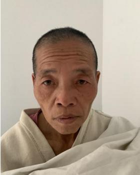 走失者照片 帮她回家：南宁五旬女子被救助，高1...