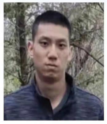 走失者照片 芜湖急寻！青年男子走失数日，患自闭...