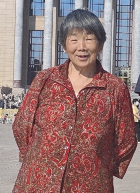 走失者照片 临沂市寻人:七旬老太走失,穿米色上...