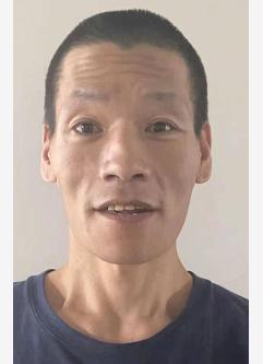 走失者照片 大同寻亲：青年男子被救助，自述叫月...