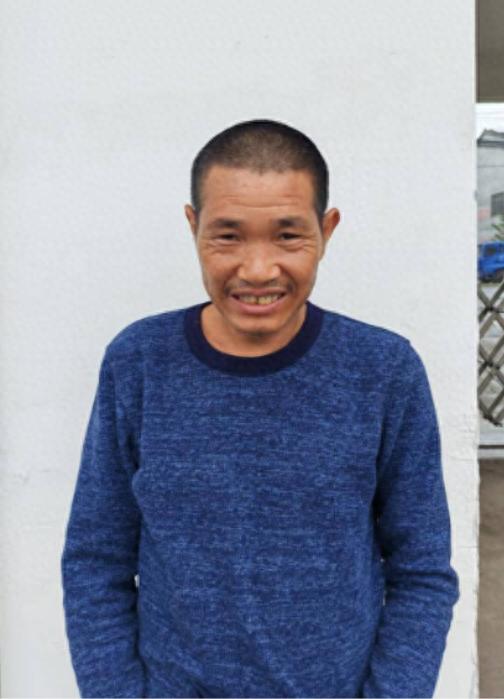 走失者照片 商丘市寻亲：六旬老人被救助，高约1...