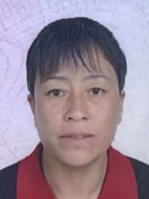 走失者照片 长春市寻人：六旬老太走失，患抑郁症...