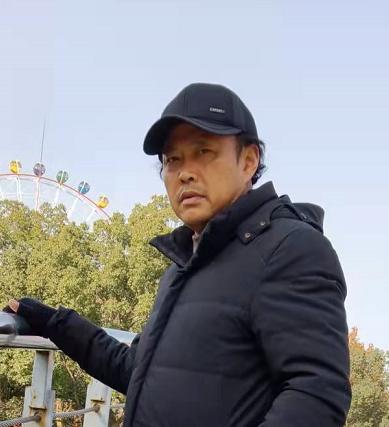 走失者照片 合肥急寻：五旬男子走失，患阿尔茨海...