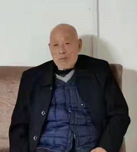 走失者照片 南阳急寻：八旬老人走失，刚做完手术...