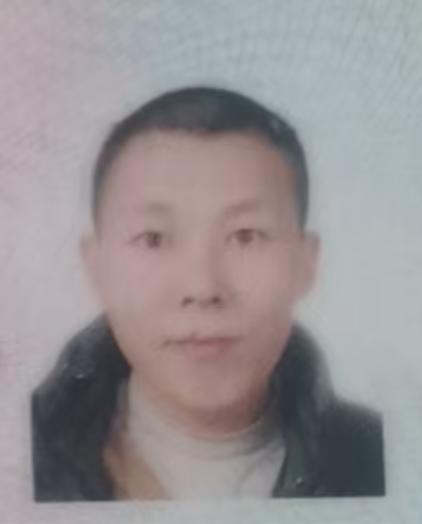 走失者照片 亳州市寻人：中年男子走失，患精神障...