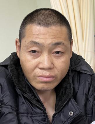 走失者照片 钦州寻亲：中年男子被救助，高1米6...