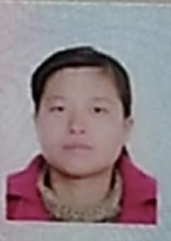走失者照片 宣城寻人：青年女子走失近两月，患精...