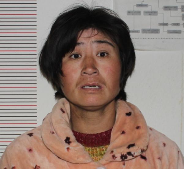 走失者照片 亳州寻亲：中年女子被救助，短发，穿...
