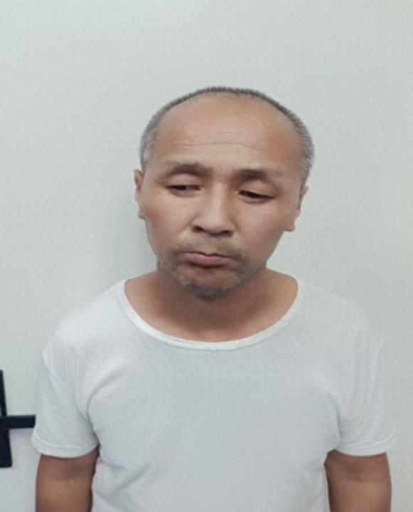 走失者照片 许昌市寻亲：中年男子被救助，自述叫...
