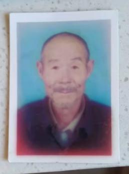 走失者照片 周口急寻！七旬拾荒老人失联，戴蓝色...