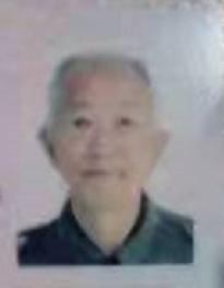 走失者照片 石家庄寻人：六旬老人失联，穿黑色夹...
