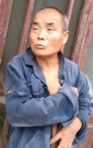 走失者照片 徐州寻人：五旬男子走失，患精神障碍...