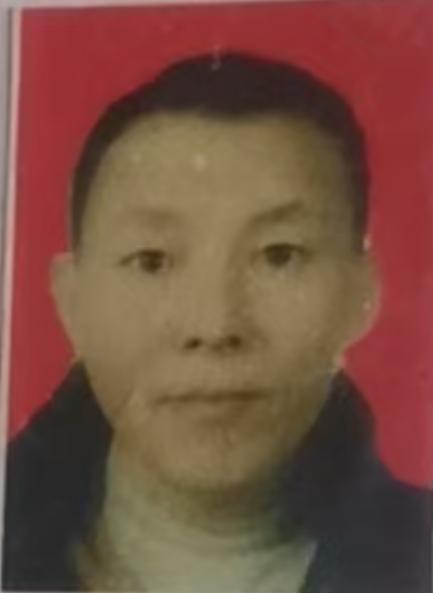 走失者照片 亳州市寻人：中年男子走失，患精神障...