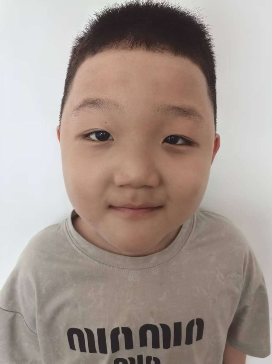 走失者照片 寻找亲身父母