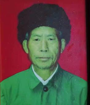走失者照片 黔东南急寻：七旬老人走失，穿黑色衣...