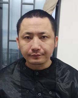 走失者照片 福州寻亲：青年男子被救助多年，自述...