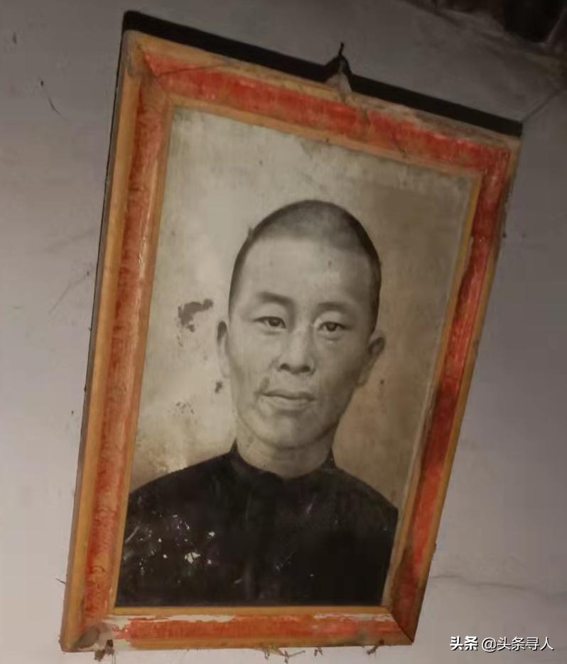 走失者照片 留陆台胞后人跨海寻找台湾亲属,祖辈...
