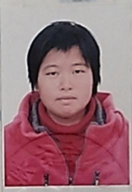 走失者照片 宣城寻人：青年女子走失近两月，患精...