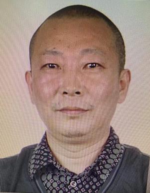 走失者照片 信阳寻亲：五旬男子被救助，名叫李林
