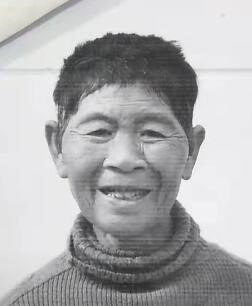 走失者照片 柳州寻亲：七旬女子在沧州被救助，沟...