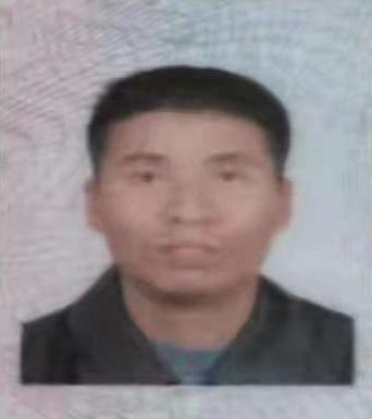 走失者照片 福州急寻：中年男子走失数日，患智力...