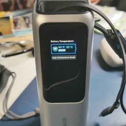 走失者照片 充电宝