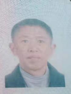 走失者照片 重庆急寻！六旬老人失联，穿黑黄拼接...