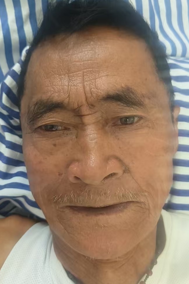 走失者照片 全国救助站