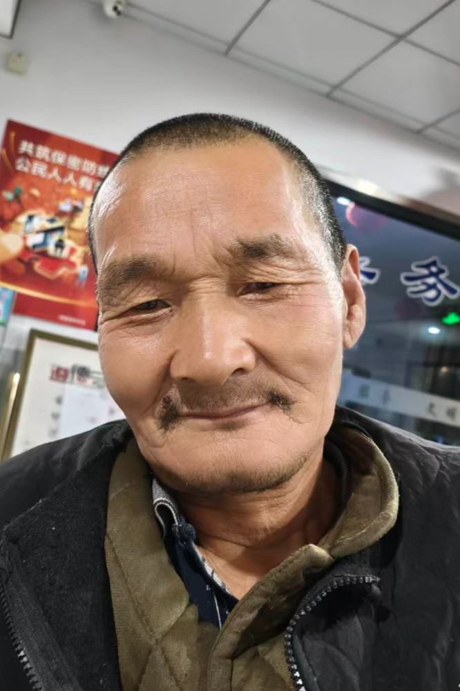 走失者照片 全国救助站