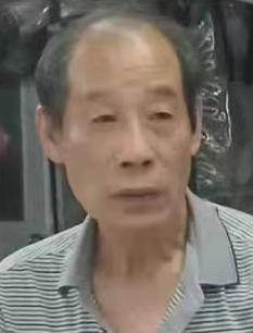 走失者照片 漯河急寻：六旬老人走失，患阿尔茨海...