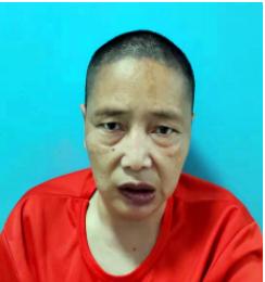 走失者照片 北京朝阳救助站：中年女子被长期救助...