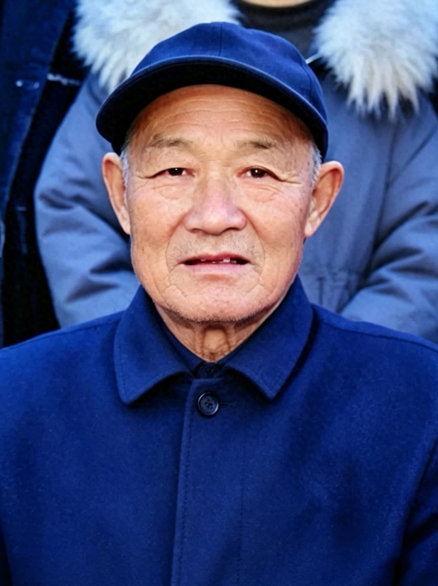 走失者照片 潍坊市寿光市寻人：六旬老人走失，穿...