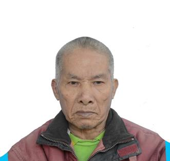 走失者照片 急寻亲属：肇庆中年男子被救助多年，...