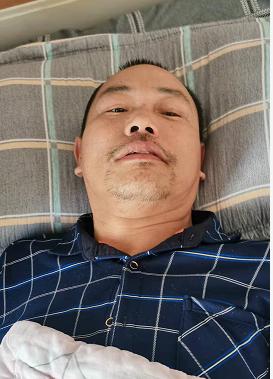 走失者照片 海南昌江县寻亲：中年男子被救助，名...