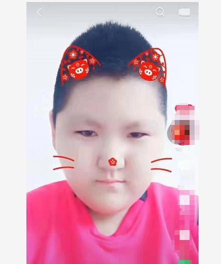 走失者照片 孩子你在哪儿？沈阳18岁少年走失，...