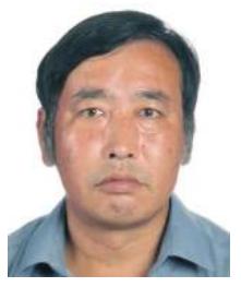 走失者照片 北京急寻：六旬老人走失，患脑血栓后...