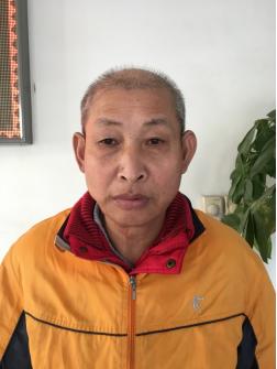走失者照片 谁家老人走丢了？北京六旬老人被救助...