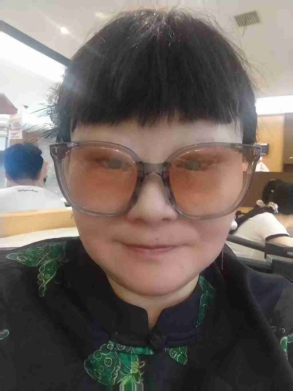 走失者照片 家人走丢了