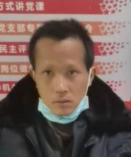 走失者照片 急寻亲属：佛山中年男子被救助，精神...