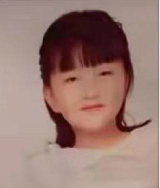 走失者照片 菏泽急寻：初一女生外出失联多日，高...