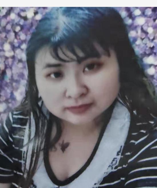 走失者照片 急寻：青年女子在佛山走失，患智力障...