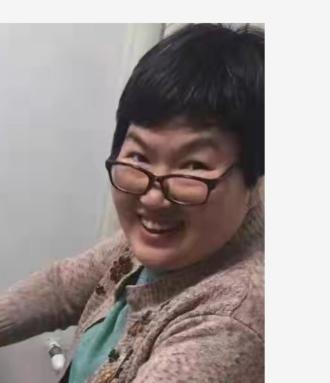 走失者照片 母亲您在哪儿？海南澄迈县五旬女子失...