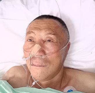 走失者照片 大连寻亲：中年男子被救助，自述叫王...