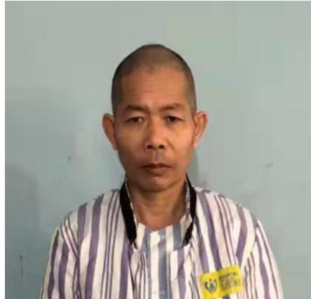 走失者照片 寻亲：青年男子在钦州被救助，高1米...