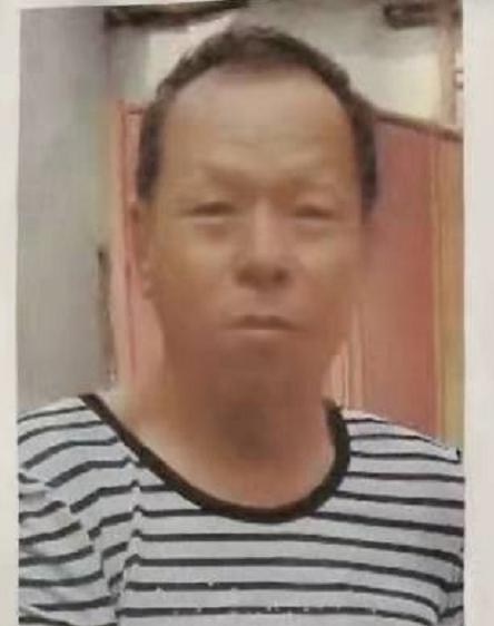 走失者照片 蚌埠急寻：七旬老人走失近一月，左手...