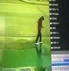 走失者照片 宝鸡六旬老太失联，穿枚红色冲锋衣、...