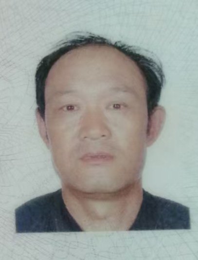 走失者照片 潍坊市寿光市寻人：六旬老人走失，穿...