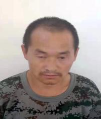 走失者照片 上饶寻亲：中年男子被救助，高1米5...