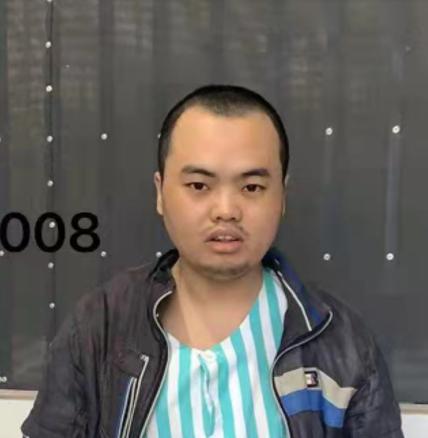 走失者照片 钦州寻亲：青年男子被救助，高1米6...