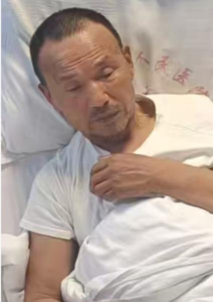 走失者照片 黄石市大冶市寻人：七旬老人走失，穿...